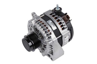 High Output Car Alternator